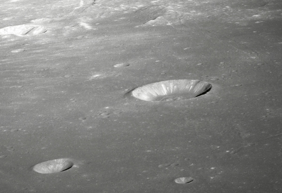Impact vibrations and seismics