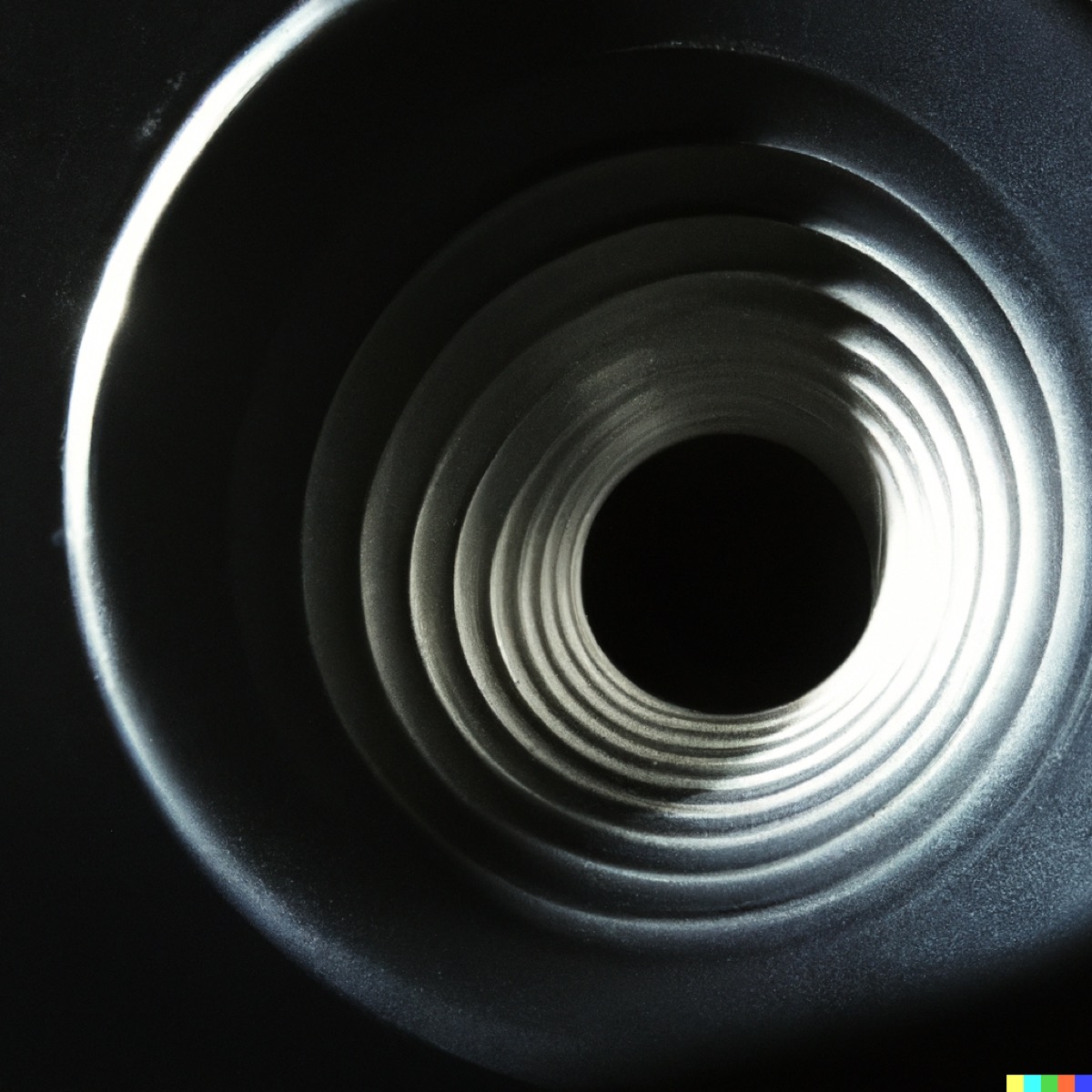 Speed of sound: tube resonance