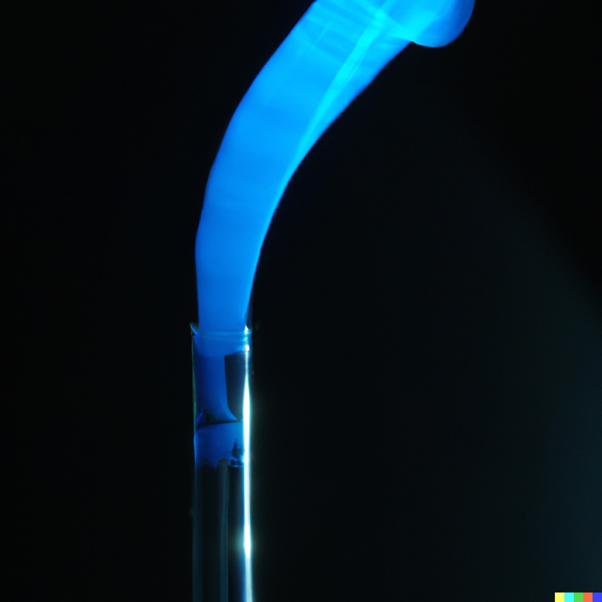 Speed of sound: a test tube