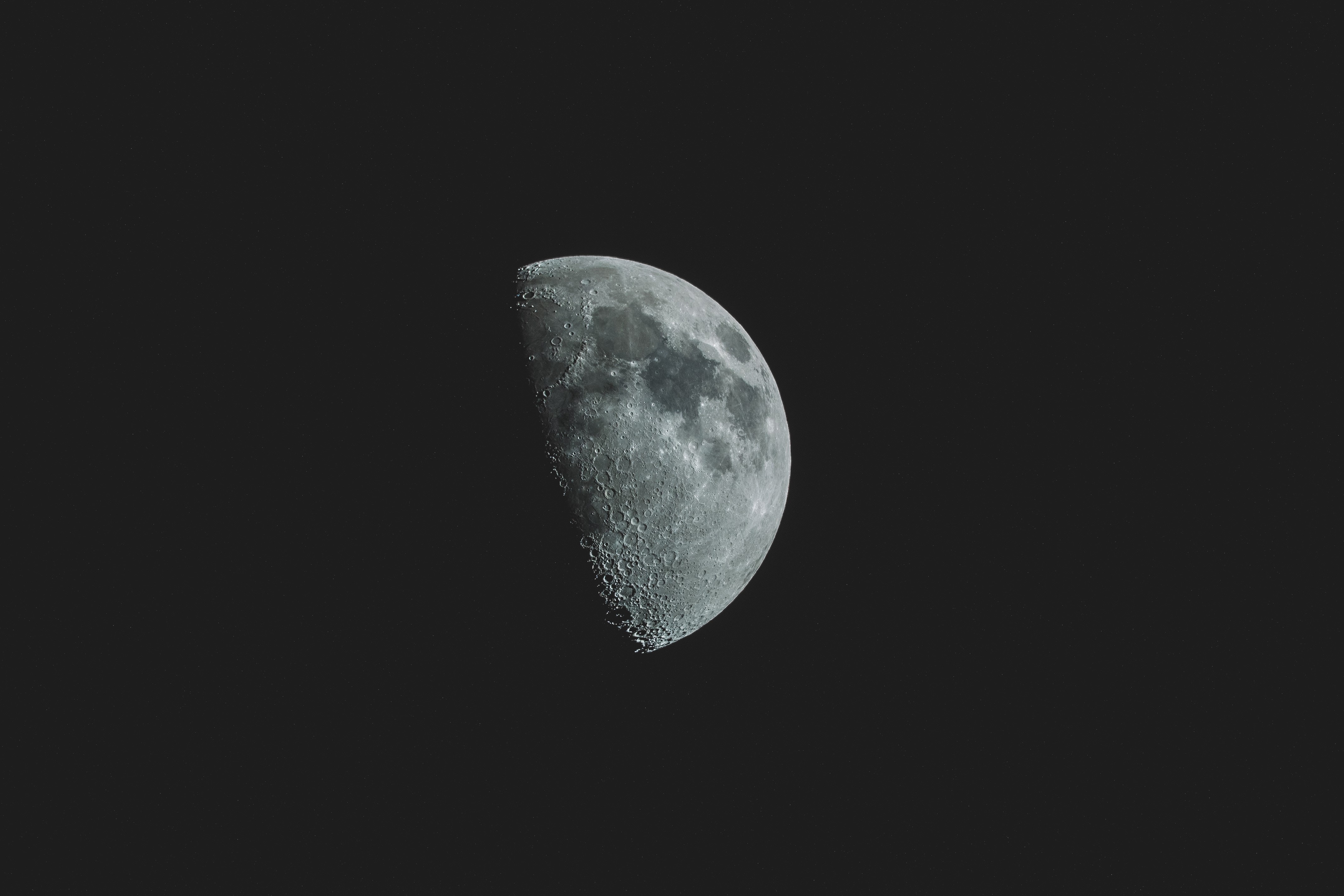 Orbital period of the Moon