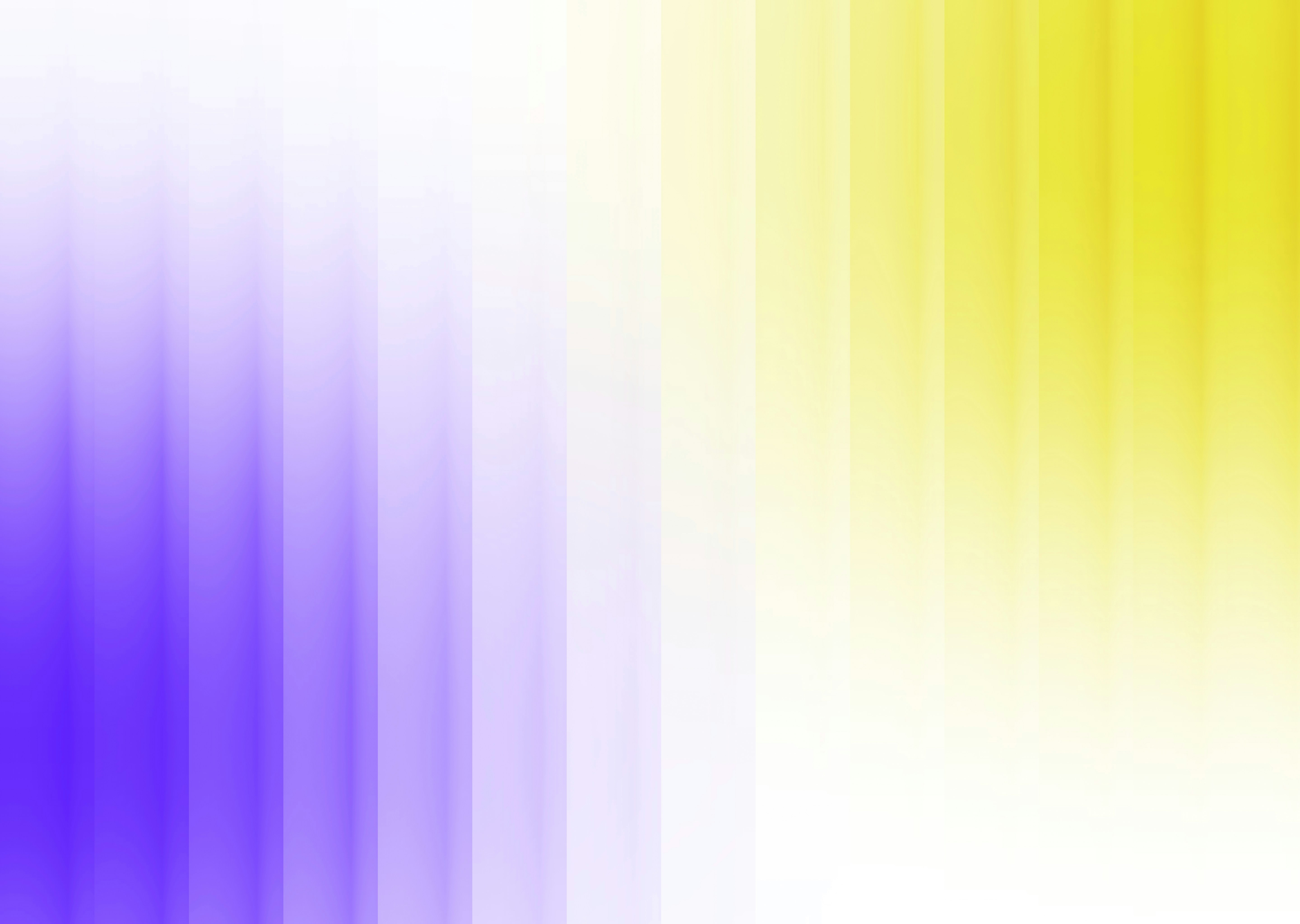 Additive RGB color mixing