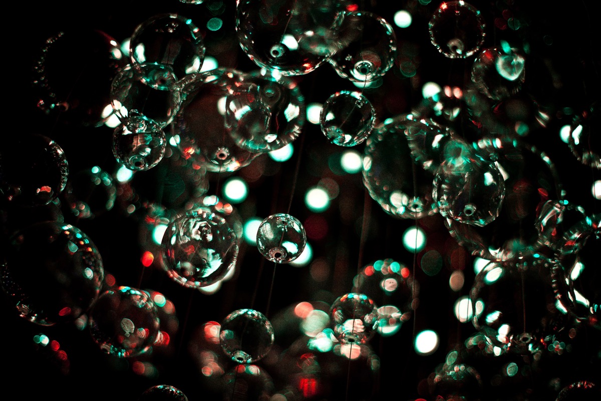 Destructive sound interference