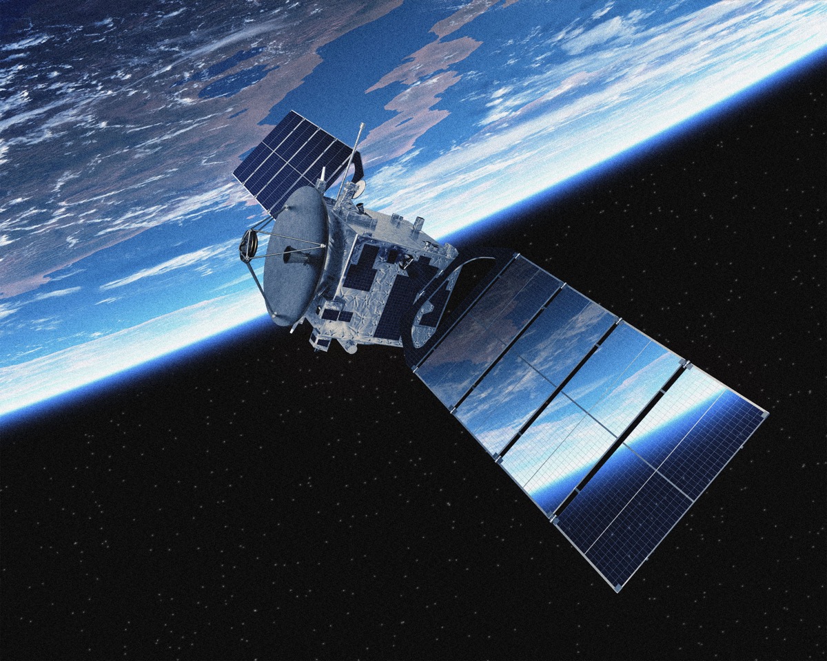 Is space a giant refrigerator for artificial intelligence?