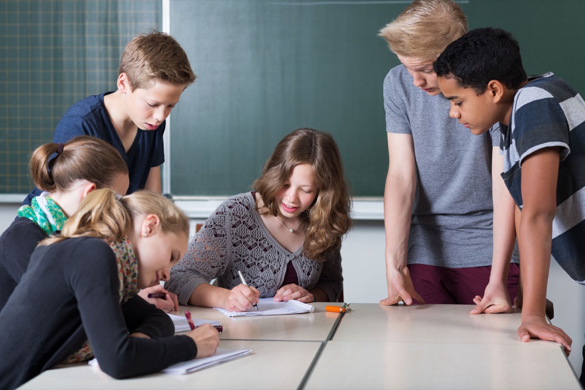 Our tips to use FizziQ in the classroom