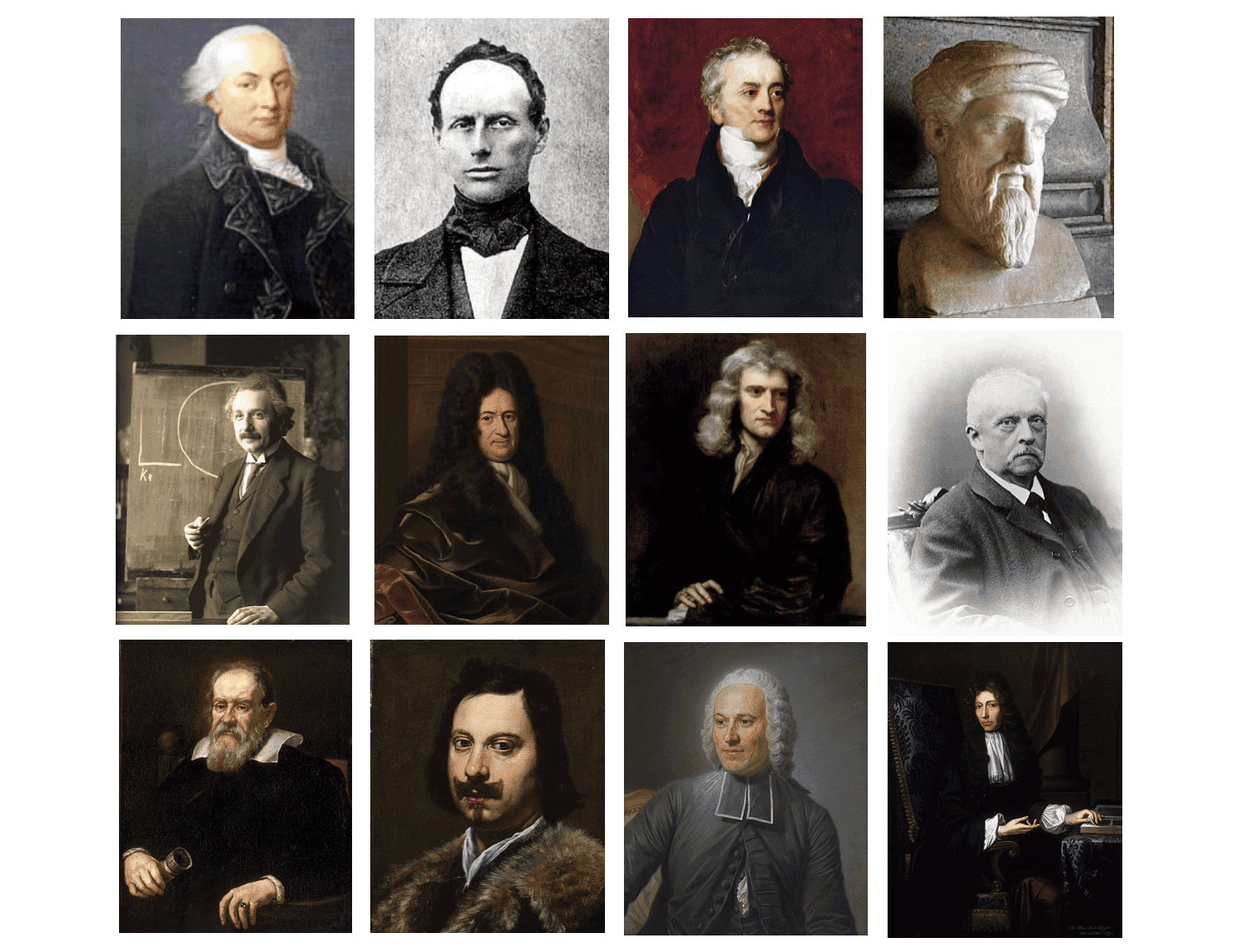 12 Famous Experiments to Recreate with Your Smartphone