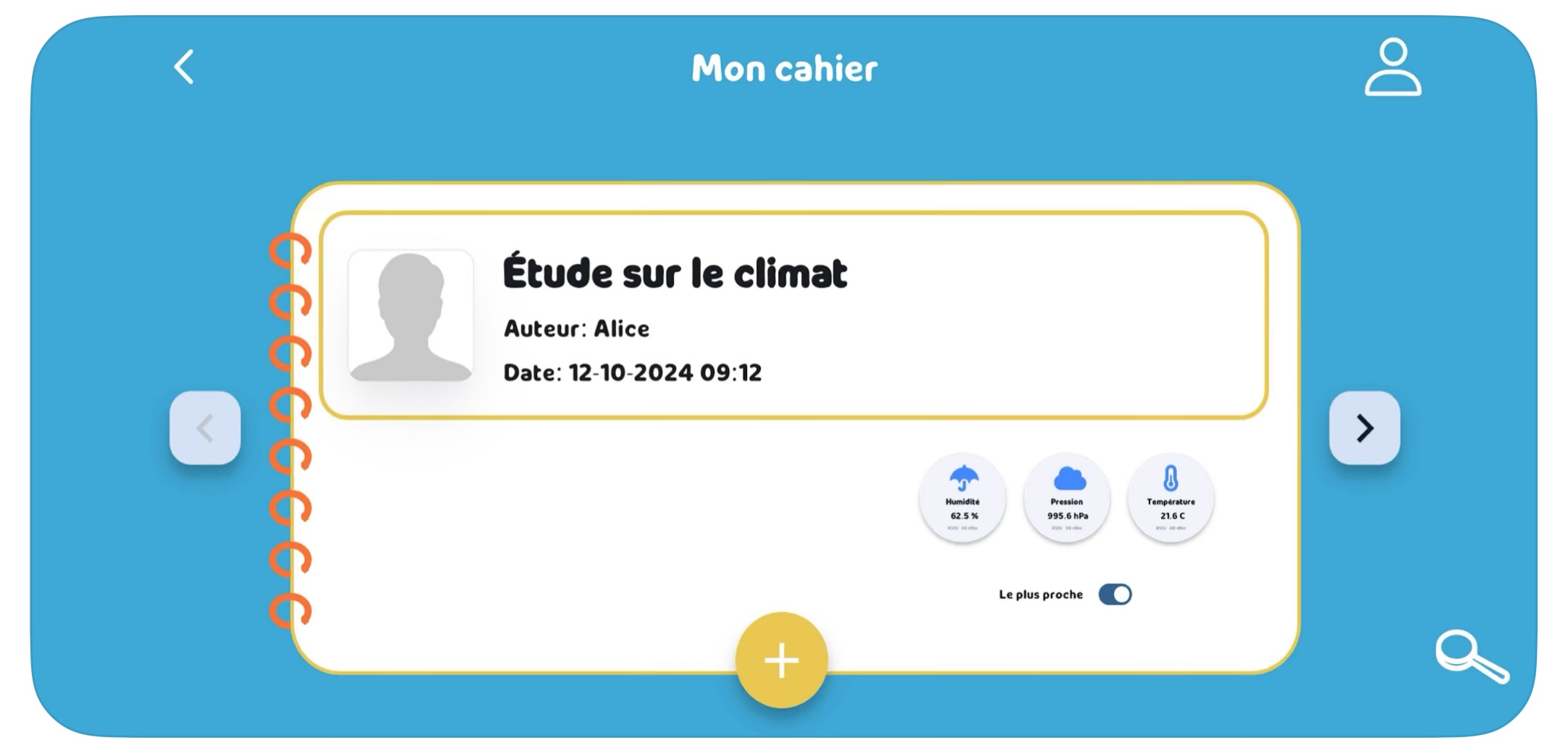 Nouvelle Version FizziQ Junior : Transformer l'Enseignement des Sciences au Primaire