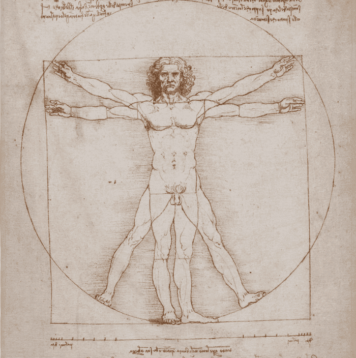 Illustration de la biomécanique, science des mouvements et des forces appliquée à la santé et au sport