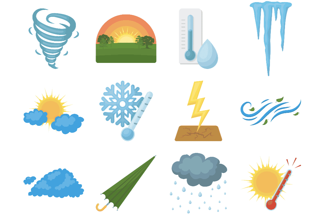 7 activités pour étudier la météo au cycle 3