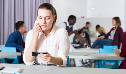Quelles expériences réaliser avec FizziQ en classes de seconde et première ?