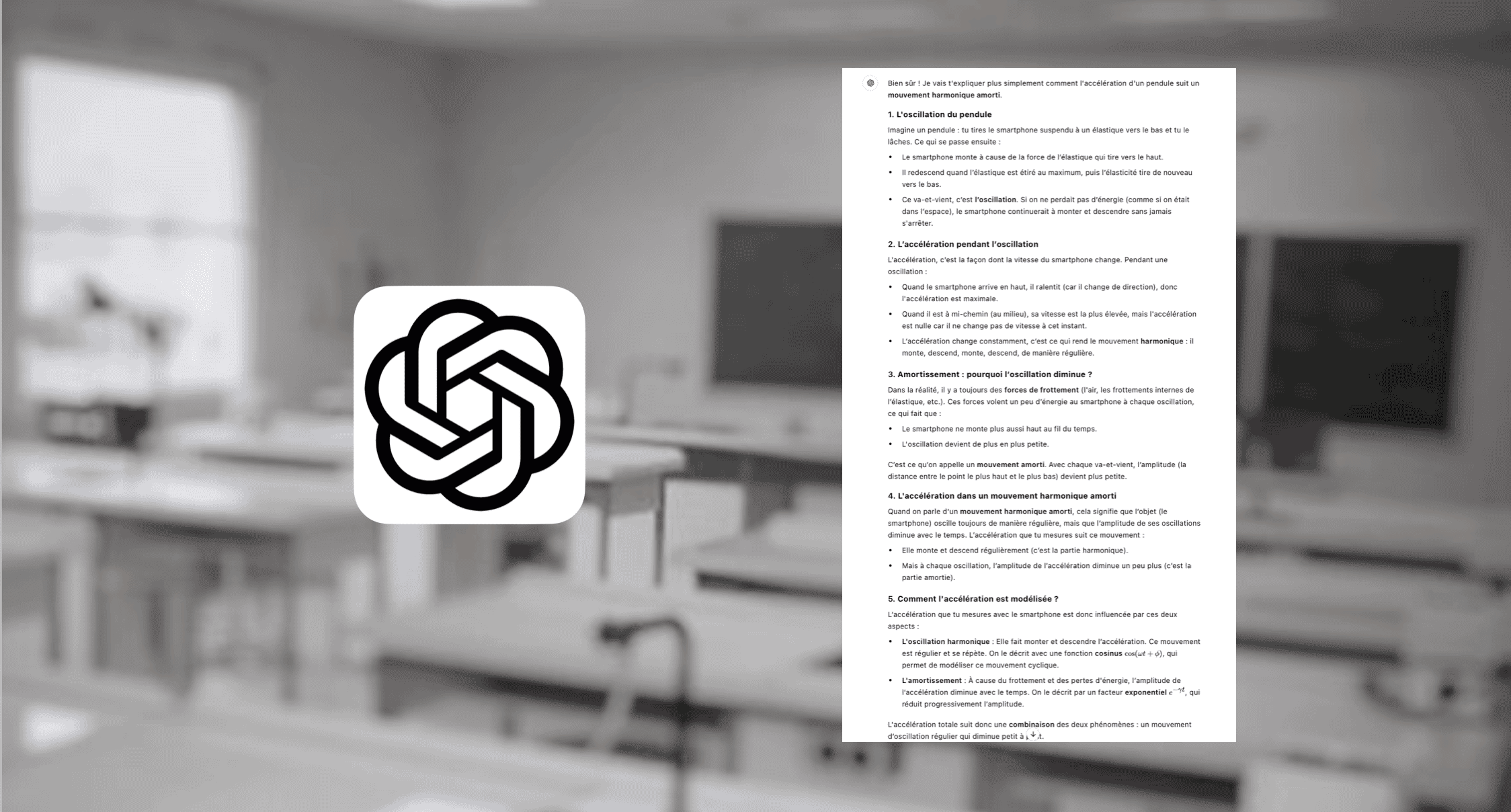 Education and AI: How science can facilitate learning artificial intelligence