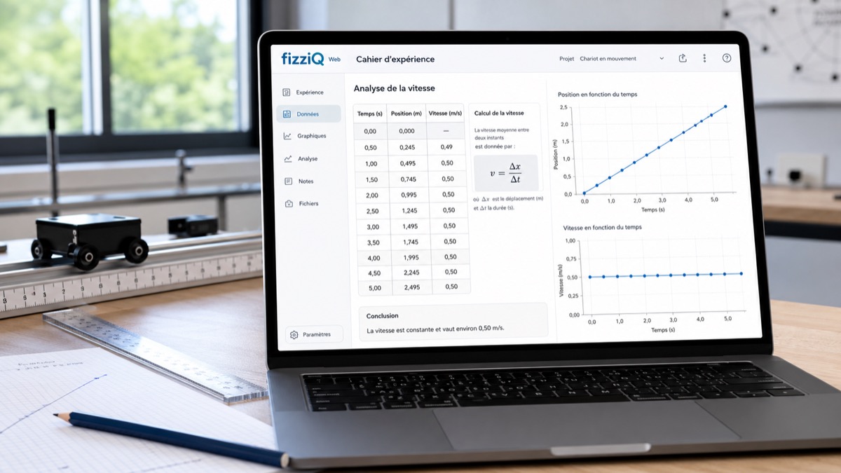 Des salles informatiques aux IA génératives : quel futur pour les logiciels scientifiques à l'école ?