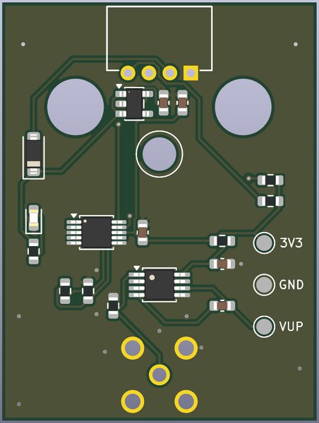 Récepteur radio