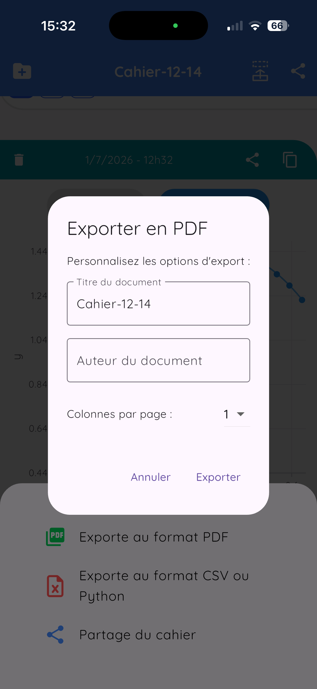 Options PDF